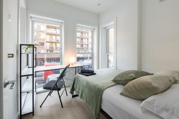 Photo of "#1905-B: Queen Bedroom B" home