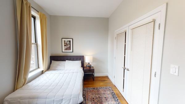 Photo of "#958-A: Full Bedroom A" home