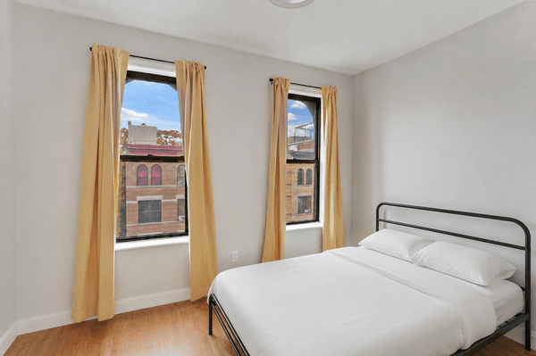 Photo of "#960-A: Full Bedroom A" home