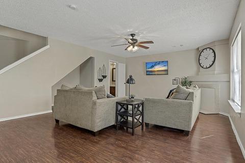 Photo of "#124: Spacious Co-living Unit For Rent in San Antonio (Has a House)" home