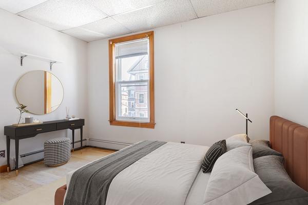 Photo of "#1026-A: Queen Bedroom A" home