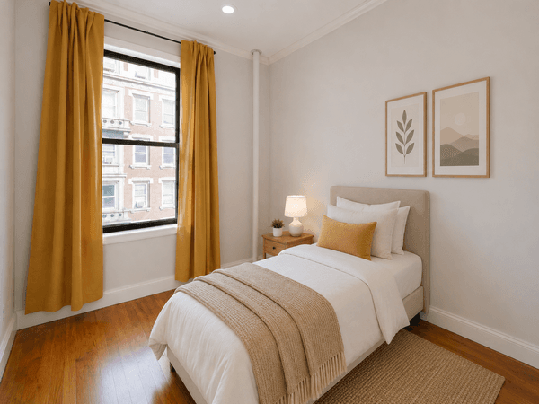 Photo of "#796-C: Twin Bedroom C" home