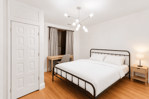Photo of "#764-B: Full Bedroom B" home