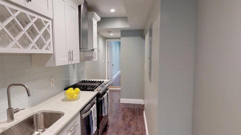Photo of "#e18: Newly constructed Hawthorne home by Washington Square West (Has a House)" home