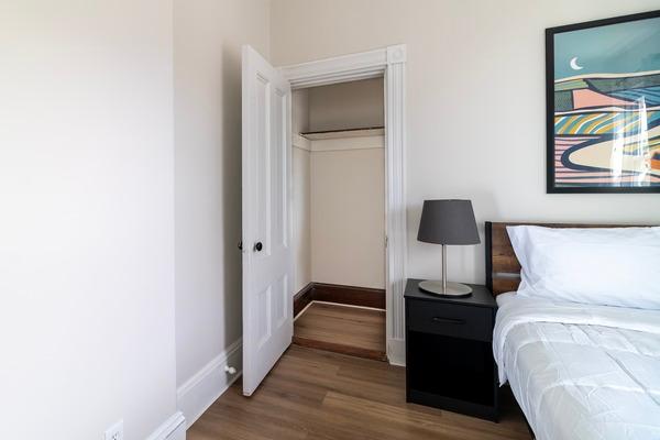 Photo of "#1851-A: Queen Bedroom A" home
