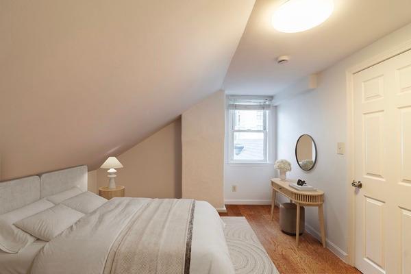 Photo of "#1786-D: Queen Bedroom D" home