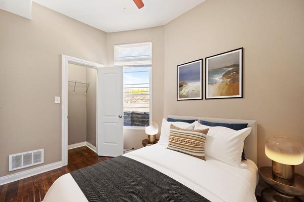 Photo of "#1846-B: Full Bedroom B" home