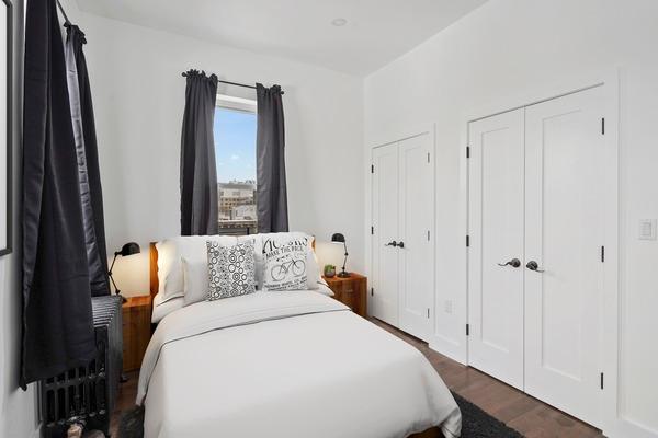 Photo of "#380-D: Queen Bedroom D" home