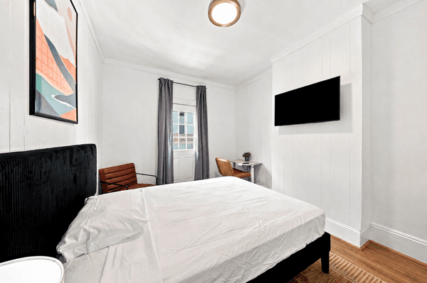 Photo of "#834-C: Queen Bedroom C" home