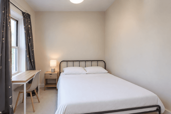 Photo of "#772-C: Queen Bedroom C" home