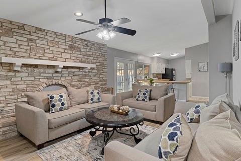 Photo of "#417: Durwood Street BEDROOM 1E - 658221 (Has a Room)" home