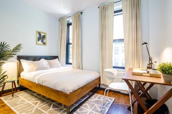 Photo of "#157-D: Queen Bedroom D" home