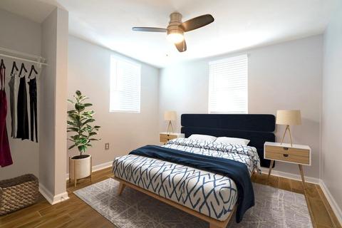Photo of "#ea4: Brilliant Hunter Hills home by Clark Atlanta University (Has a House)" home