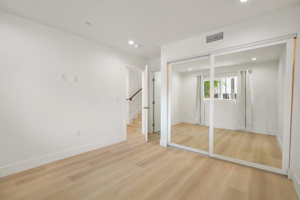 Photo of "#1855-A: Queen Bedroom A w/Private Bathroom" home