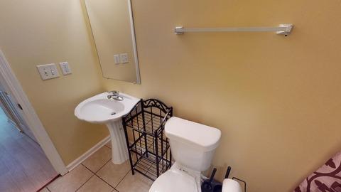 Photo of "#4b5: Charming Washington Park home near Ashby Station (Has a House)" home