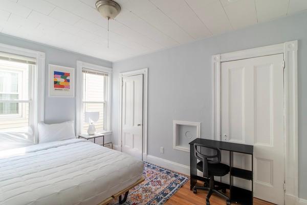Photo of "#1744-B: Queen Bedroom B" home