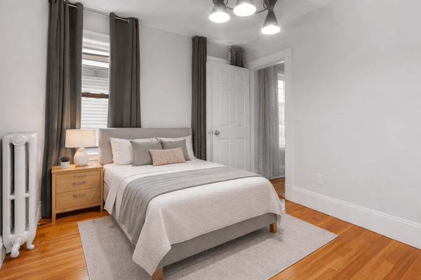 Photo of "#444-D: Queen Bedroom D" home