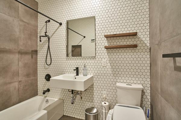 Photo of "#1913-D: Full Bedroom D w/ Private Bathroom" home