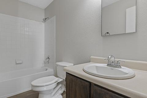 Photo of "#124: Spacious Co-living Unit For Rent in San Antonio (Has a House)" home