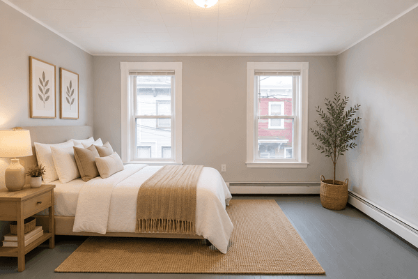 Photo of "#1745-C: Queen Bedroom C" home
