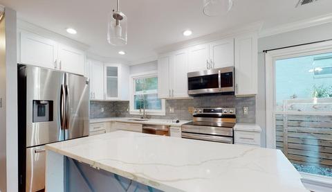 Photo of "#ea4: Brilliant Hunter Hills home by Clark Atlanta University (Has a House)" home
