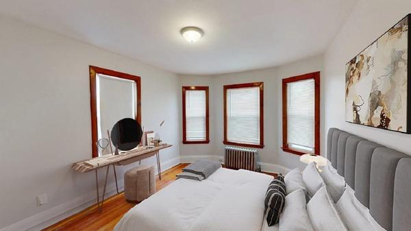 Photo of "#1740-A: Queen Bedroom A" home