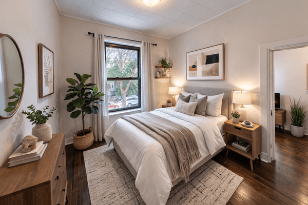 Photo of "#1369-A: Full Bedroom A" home