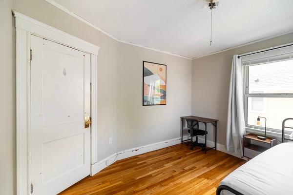 Photo of "#1890-A: Queen Bedroom A" home