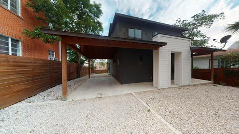 Photo of "#f87: Modern Denver Heights home by Dignowity & downtown (Has a House)" home