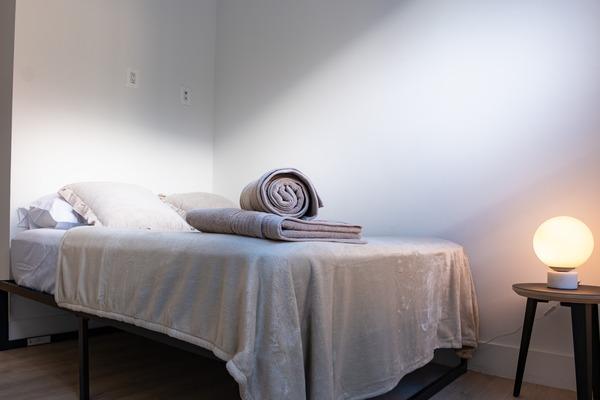 Photo of "#1908-B: Queen Bedroom B" home