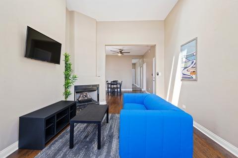 Photo of "#1846-C: Full Bedroom C" home