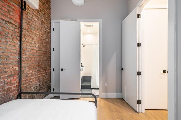 Photo of "#1530-C: Full Bedroom C w/Private Bathroom" home