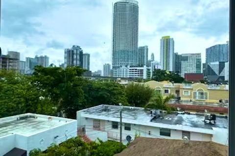 Photo of "#9d4: Stunning Skyline Views and Community Living in Vibrant Little Havana (Has an Apartment)" home