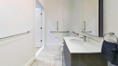 Photo of "#1905-B: Queen Bedroom B" home