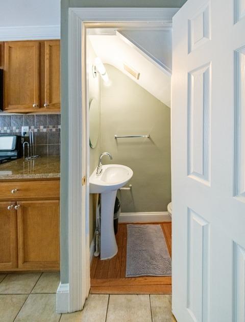 Photo of "#766-B: Queen Room B" home