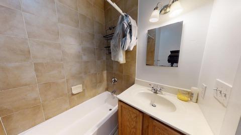 Photo of "#4d3: Sleek North Philadelphia West apartment near Temple U (Has an Apartment)" home