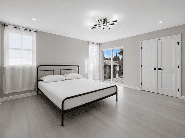 Photo of "#1829-D: Queen Bedroom D w/ Private Bathroom" home