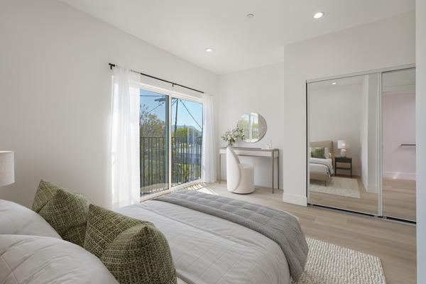 Photo of "#1856-E: Queen Bedroom E w/Private Bathroom" home