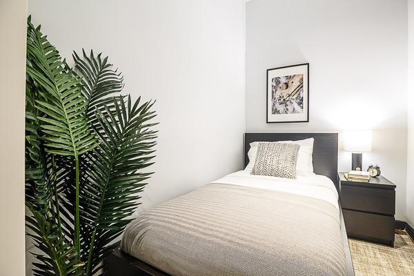 Photo of "#181-C: Twin Bedroom C" home