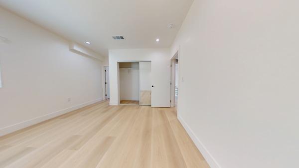 Photo of "#1858-A: Queen Bedroom A w/Private Bathroom" home