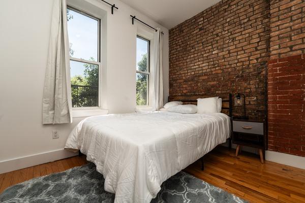 Photo of "#1892-A: Queen Bedroom A" home
