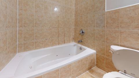 Photo of "#1767-B: Queen Room B w/Private Bathroom" home