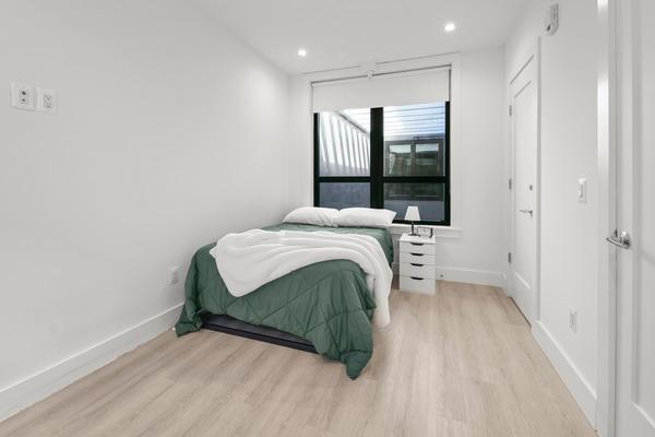 Photo of "#1917-C: Full Bedroom C" home