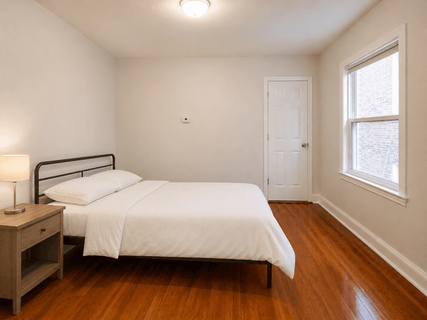 Photo of "#1875-C: Queen Bedroom C" home
