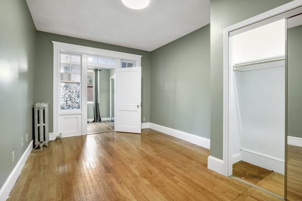 Photo of "#606-B: Queen Bedroom B" home