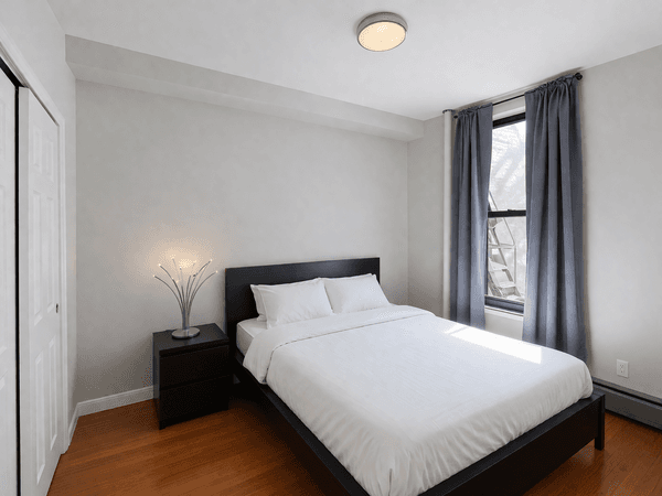 Photo of "#581-B: Queen Bedroom B" home