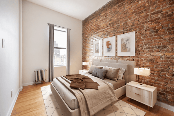 Photo of "#1327-A: Full Bedroom A" home