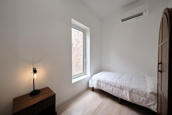 Photo of "#1896-B: Twin Bedroom B w/ Private Bathroom" home