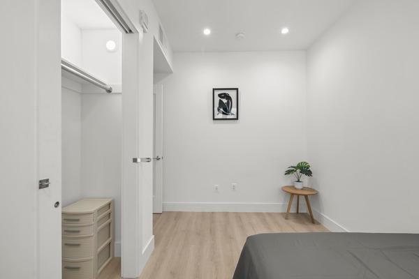 Photo of "#1914-D: Full Bedroom D" home