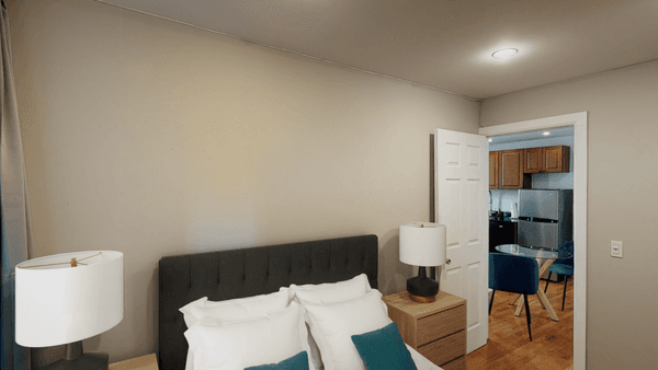 Photo of "#560-B: Full Bedroom B" home